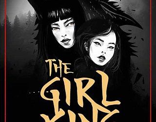girl king mimi yu