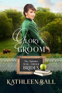 glorys groom, kathleen ball, epub, pdf, mobi, download
