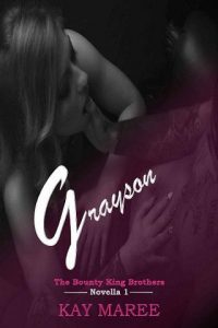 grayson, kay maree, epub, pdf, mobi, download