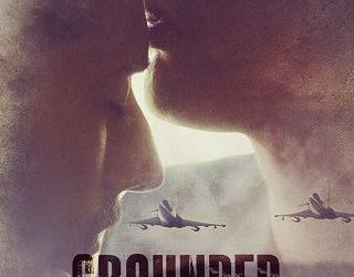 grounded teodora kostova