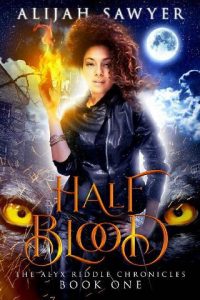 half blood, alijah sawyer, epub, pdf, mobi, download