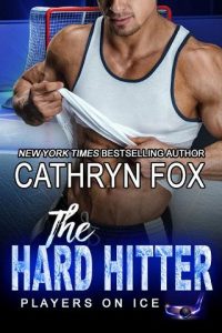 hard hitter, cathryn fox, epub, pdf, mobi, download