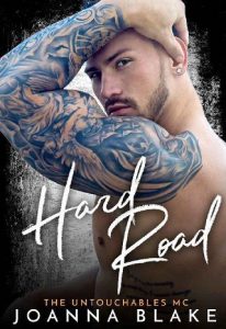 hard road, joanna blake, epub, pdf, mobi, download