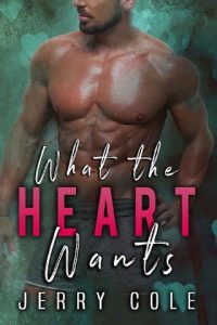 heart wants, jerry cole, epub, pdf, mobi, download