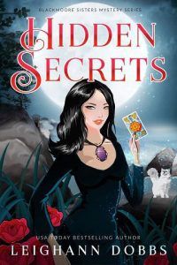 hidden secrets, leighann dobbs, epub, pdf, mobi, download