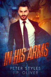 his arms, jp oliver, epub, pdf, mobi, download