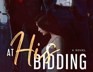 his bidding ginger talbot