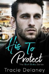 his protect, tracie delaney, epub, pdf, mobi, download