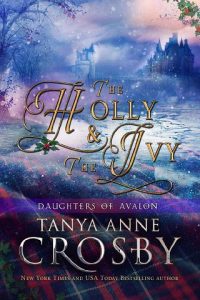 holly ivy, tanya anne crosby, epub, pdf, mobi, download