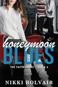 honeymoon blues, nikki bolvair, epub, pdf, mobi, download