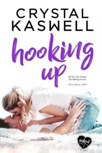 hooking up, crystal kaswell, epub, pdf, mobi, download