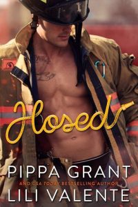hosed, pippa grant, epub, pdf, mobi, download