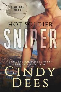 hot soldier sniper, cindy dees, epub, pdf, mobi, download