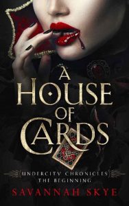 house cards, savannah skye, epub, pdf, mobi, download