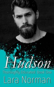 hudson, lara norman, epub, pdf, mobi, download