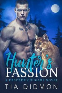 hunters passion, tia didmon, epub, pdf, mobi, download