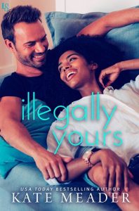 illegally yours, kate meader, epub, pdf, mobi, download
