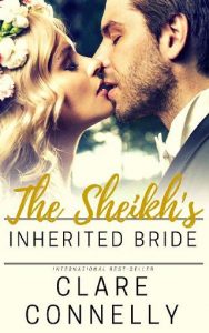 inherited bride, clare connelly, epub, pdf, mobi, download