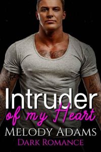 intruder heart, melody adams, epub, pdf, mobi, download
