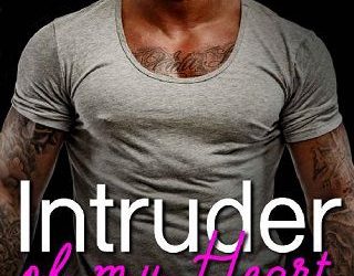 intruder heart melody adams