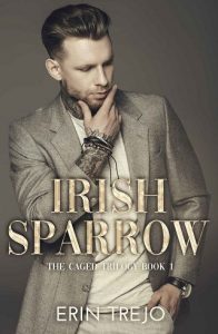 irish sparrow, erin trejo, epub, pdf, mobi, download