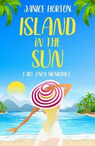 island sun, janice horton, epub, pdf, mobi, download