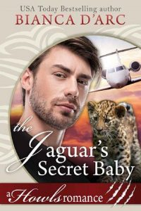 jaguar secret baby, bianca d'arc, epub, pdf, mobi, download