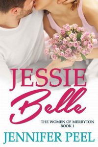jessie belle, jennifer peel, epub, pdf, mobi, download