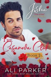 joshua, ali parker, epub, pdf, mobi, download