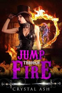 jump through fire, crystal ash, epub, pdf, mobi, download