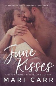 june kisses, mari carr, epub, pdf, mobi, download