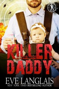 killer daddy, eve langlais, epub, pdf, mobi, download