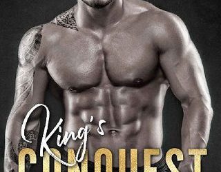 kings conquest xavier neal