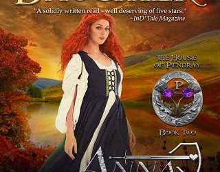 kingslayer anna markland