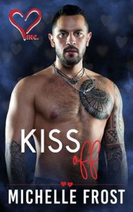 kiss off, michelle frost, epub, pdf, mobi, download