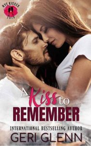 kiss remember, geri glenn, epub, pdf, mobi, download