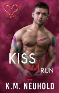 kiss run, km neuhold, epub, pdf, mobi, download