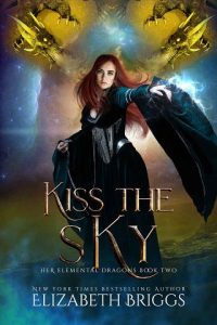 kiss sky, elizabeth briggs, epub, pdf, mobi, download