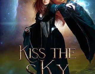 kiss sky elizabeth briggs