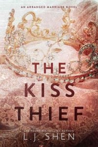 kiss thief, lj shen, epub, pdf, mobi, download