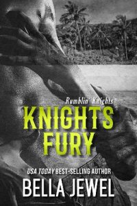 knights fury, bella jewel, epub, pdf, mobi, download