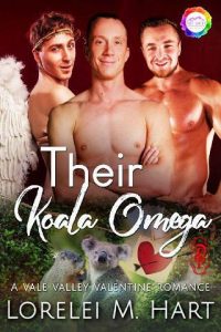 koala omega, lorelei m hart, epub, pdf, mobi, download