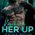 knocking her-up jenika snow