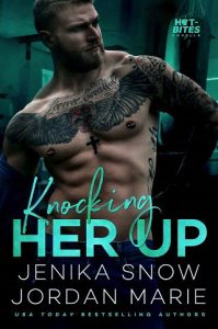 knocking her-up, jenika snow, epub, pdf, mobi, download