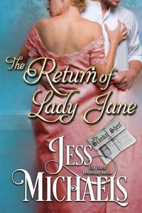 lady jane, jess michaels, epub, pdf, mobi, download