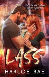 lass, harloe rae, epub, pdf, mobi, download