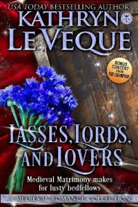 lasses lords, kathryn le veque, epub, pdf, mobi, download