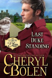 last duke, cheryl bolen, epub, pdf, mobi, download