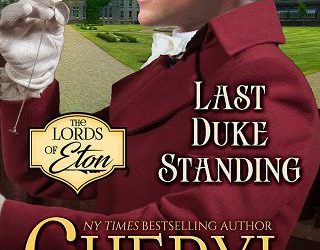 last duke cheryl bolen