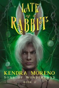 late rabbit, kendra moreno, epub, pdf, mobi, download
